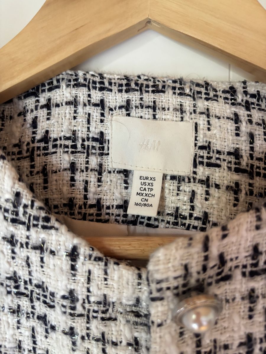 H&M Jacken: Blazer von H&M – Gebraucht aus Estavayer-le-Lac von constance-esta 2