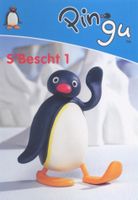 Pingu - S'Bescht 1 (DVD) NEU&OVP!!