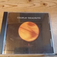 Coldplay - Parachutes