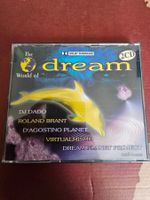2 CD - Various – The World Of Dream (1997)