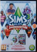 Die Sims 3 Plus Jahreszeiten + Fast Lane