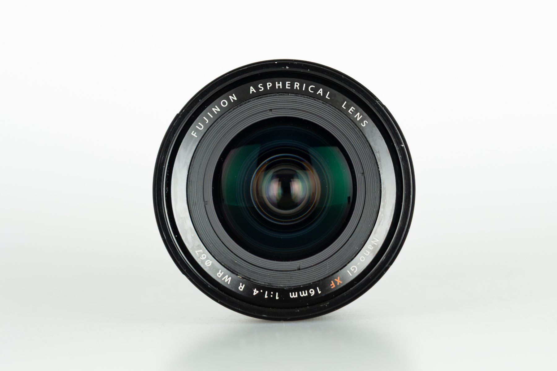 Fujifilm Objektive: Fujinon XF 16mm 1.4 R WR – Gebraucht aus Frauenfeld von foto_winiger_gmbh 6
