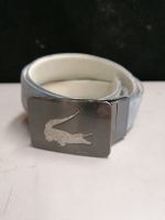 LACOSTE CEINTURE 105 CMS