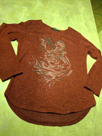 Pull taille L marque Today