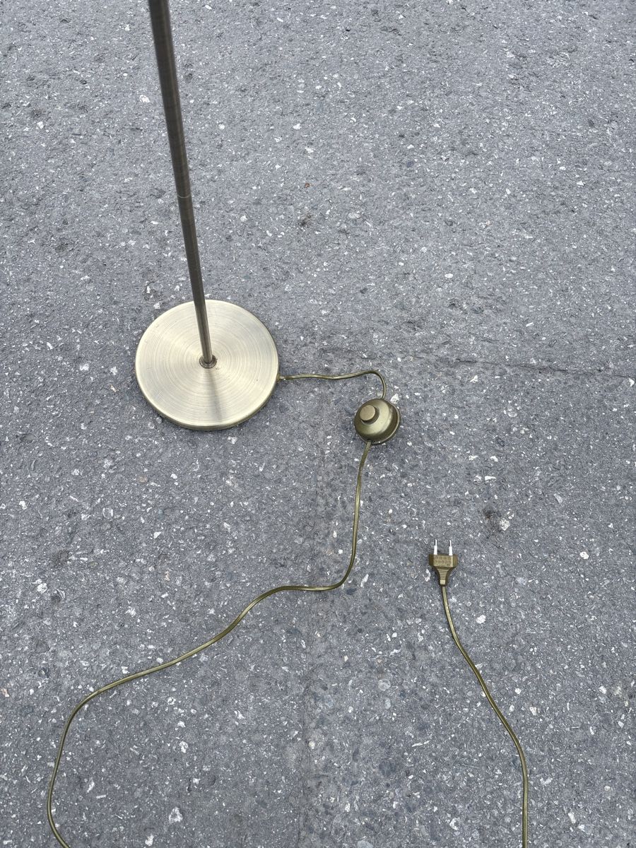 Lampade: Stehlampe – Usato da rheineck venduto da Neshi06 2