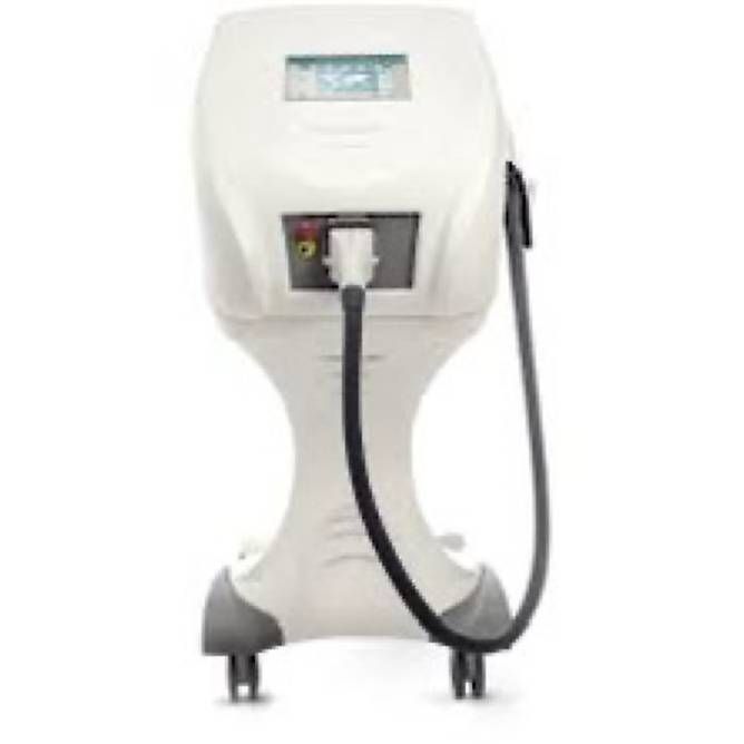 Epilatori: Elysion Pro Diodenlaser | Haarentfernung | Profi Gerät – Usato da Dättwil AG venduto da tug_yf5v 1