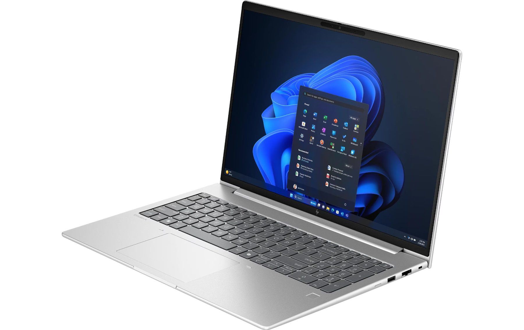 Hewlett Packard Notebook: EliteBook 6 G1a 16 AI AD4K2ET – Nuovo e nell'imballaggio originale da Bülach venduto da atx_tower