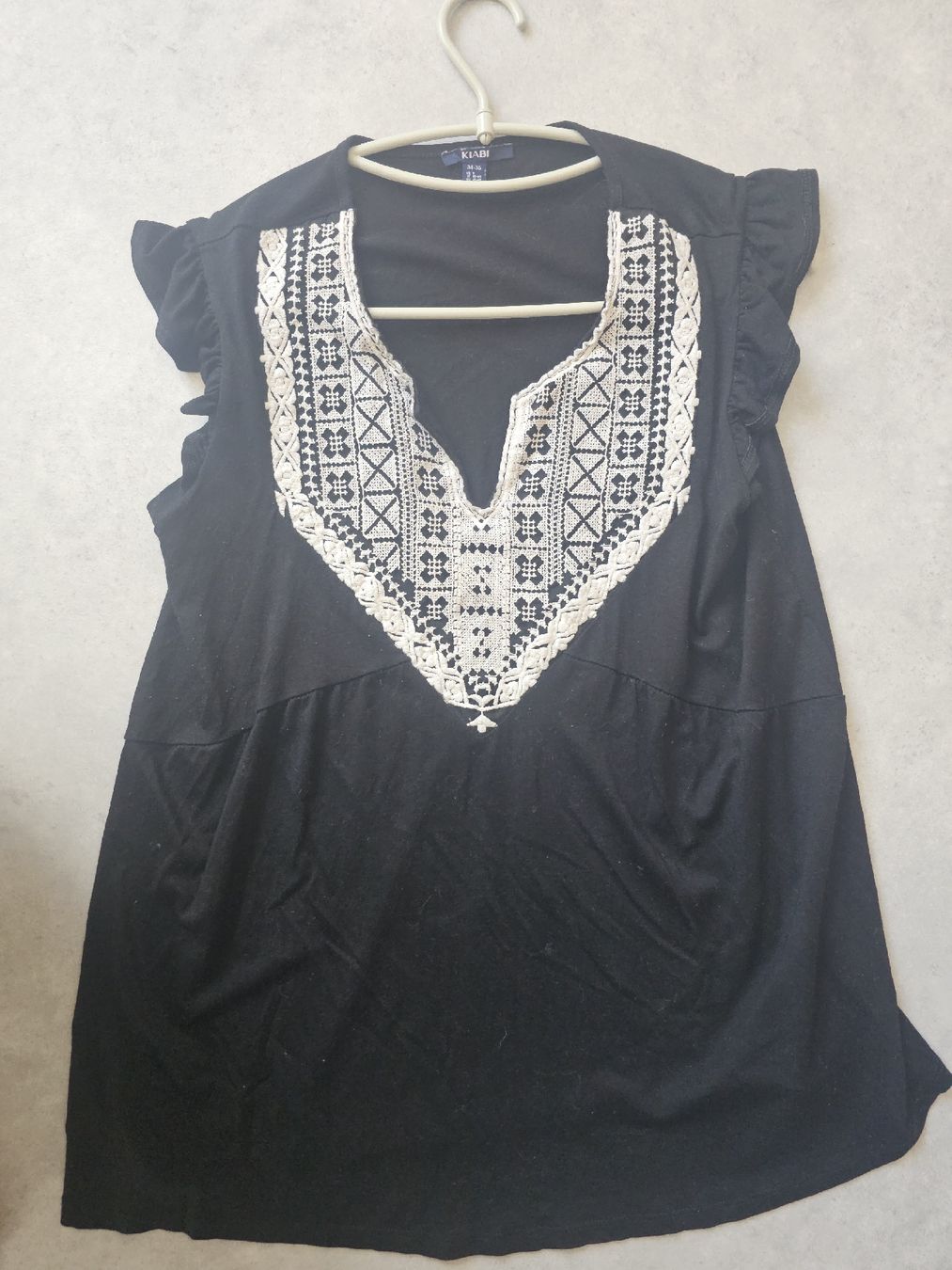 T-shirt: Tshirt Taille S – Usato da Sornetan venduto da T.a333 2
