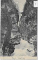 Viamala - Zweite Brücke
