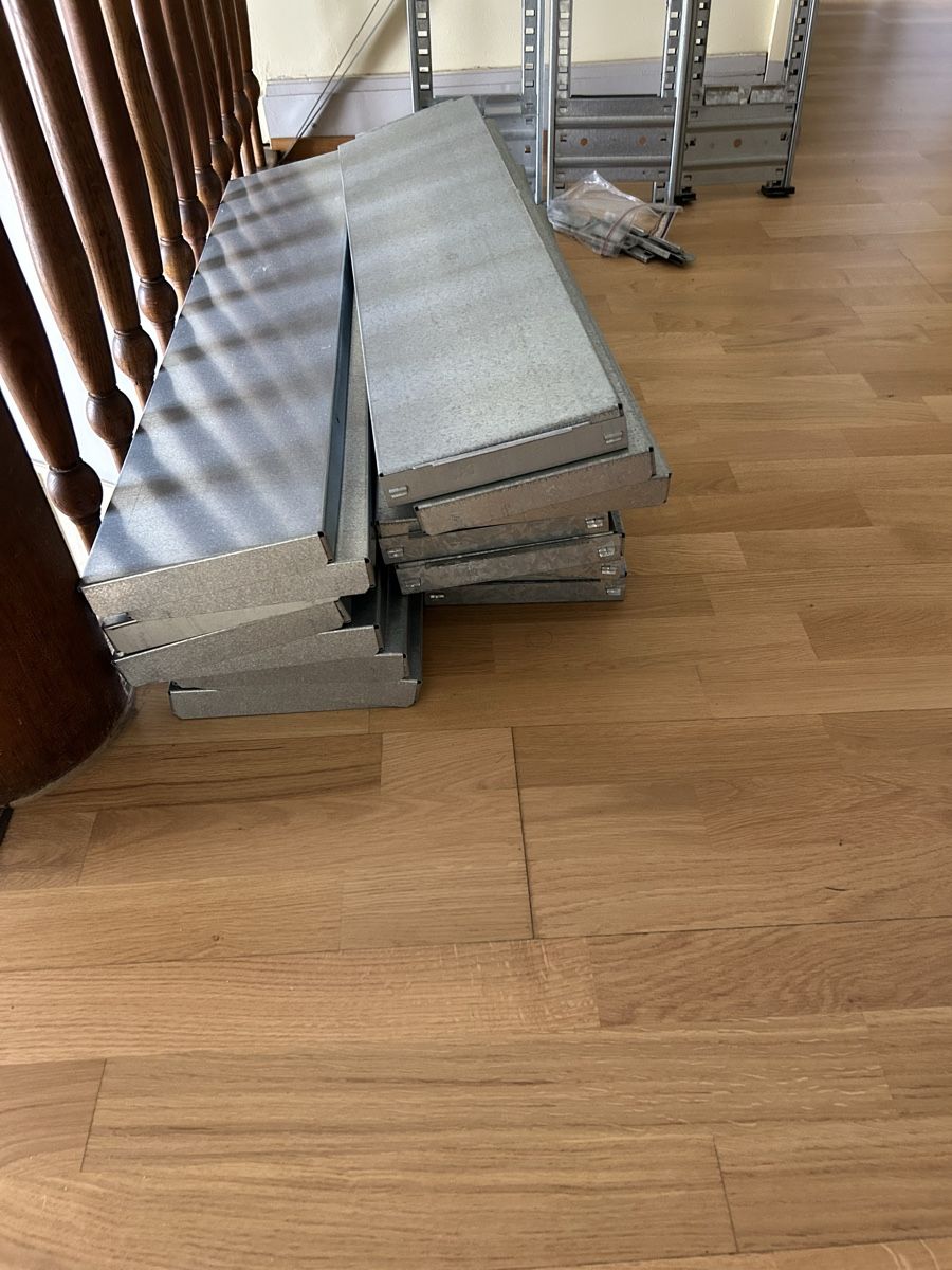 Errex Regale: Errex Regal – Gebraucht aus Basel von mariellaellan 2