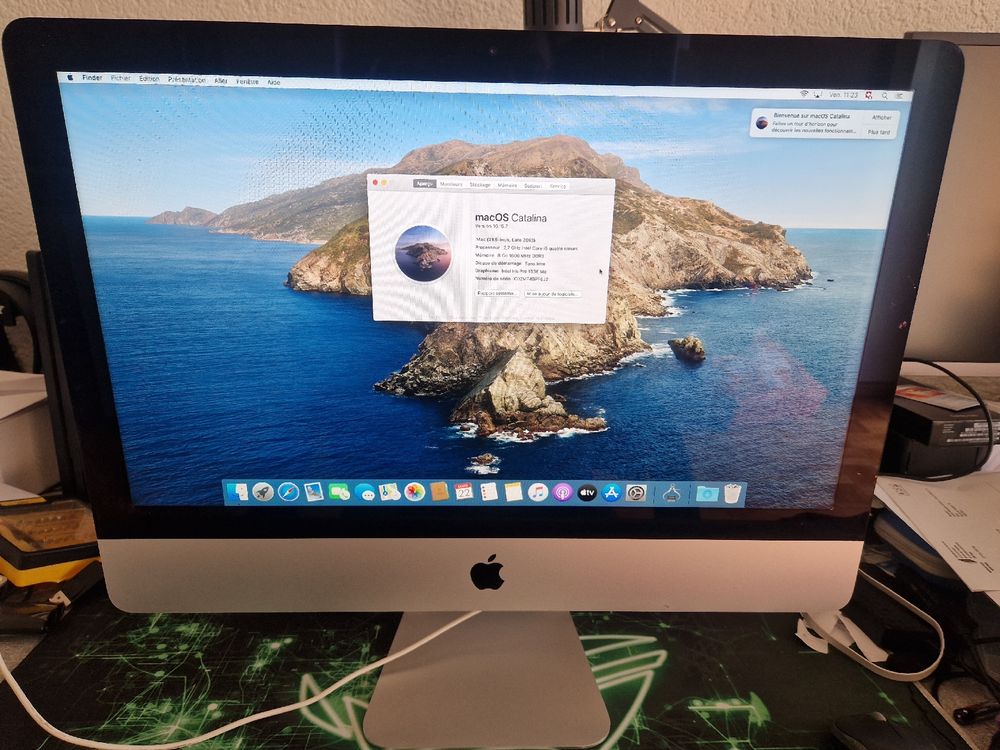 iMac late 2013 | Kaufen auf Ricardo