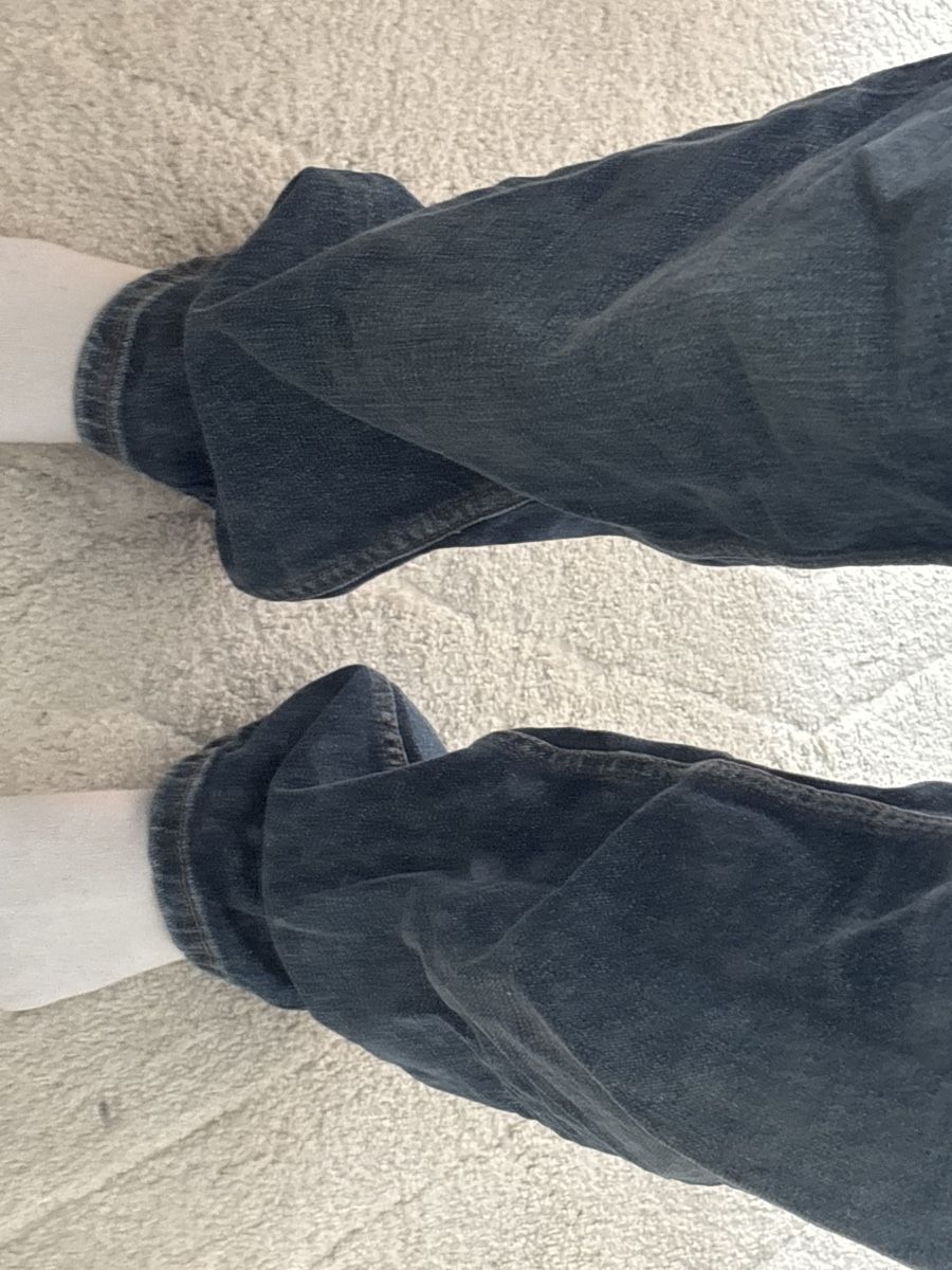 Jeans: Zara Jeans – Nuovo e nell'imballaggio originale da Niederglatt ZH venduto da lau_2co 2