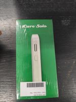 ICare Solo Vaporizer Neu OVP! (G)