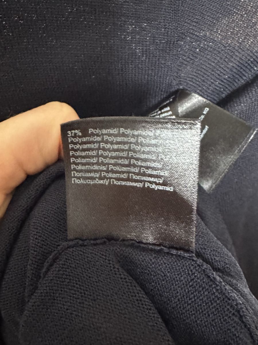 S.Oliver Vestes: S. Oliver Premium Cardigan – D'occasion à Schaan par kri_tsw8 5