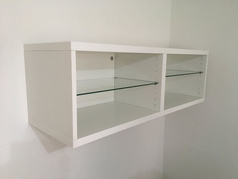 Ikea Besta Hangeschrank