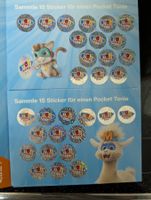 Story Mania 2 volle Karten Migros Tonie