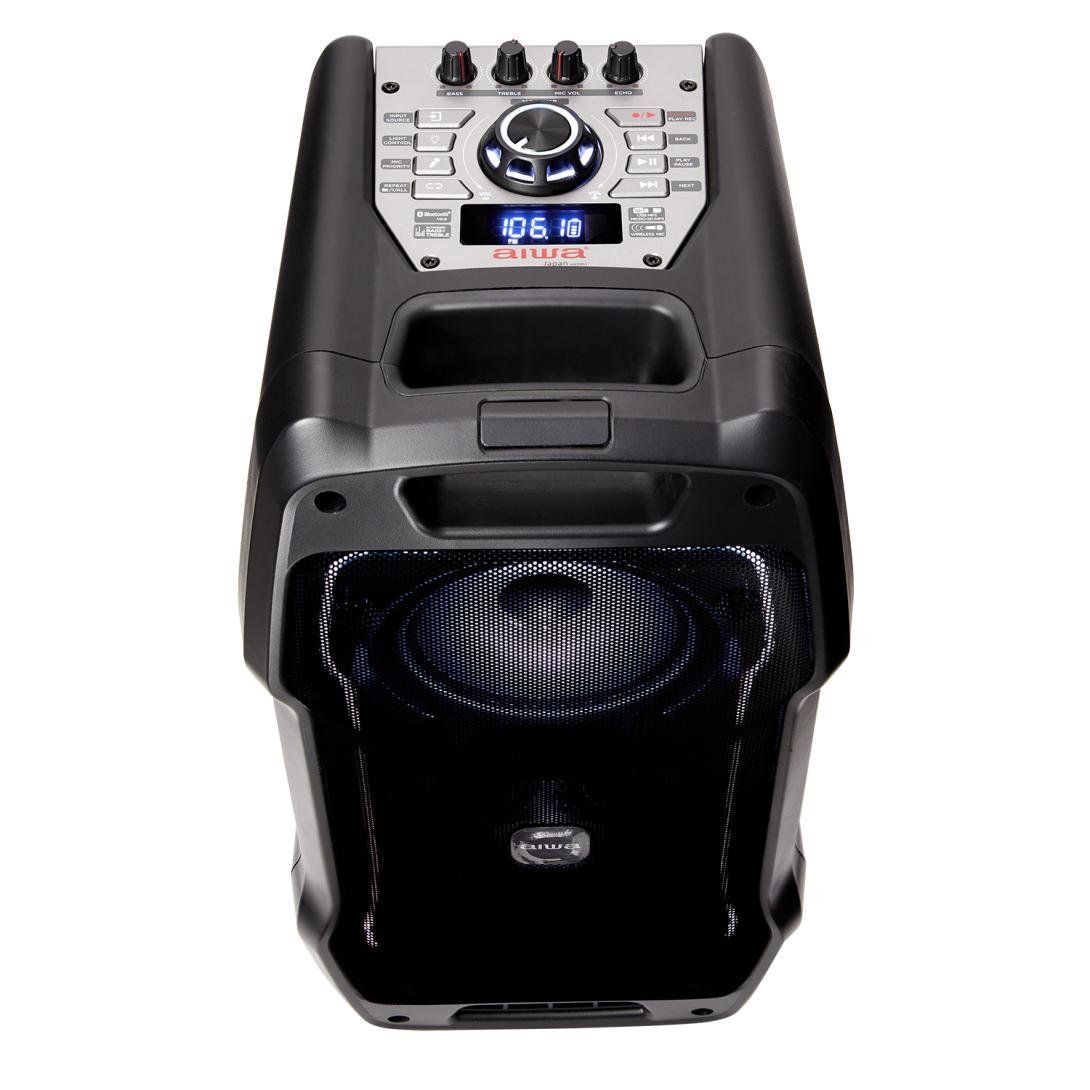 Aiwa Casse acustiche: Sono autonome 6,5" Aiwa – Nuovo e nell'imballaggio originale da Bussigny venduto da AVMAT 3