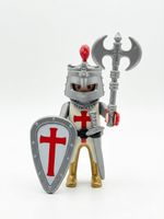 Playmobil, Tempelritter   (B)