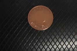 5 Cent Euro Luxemburg 2007