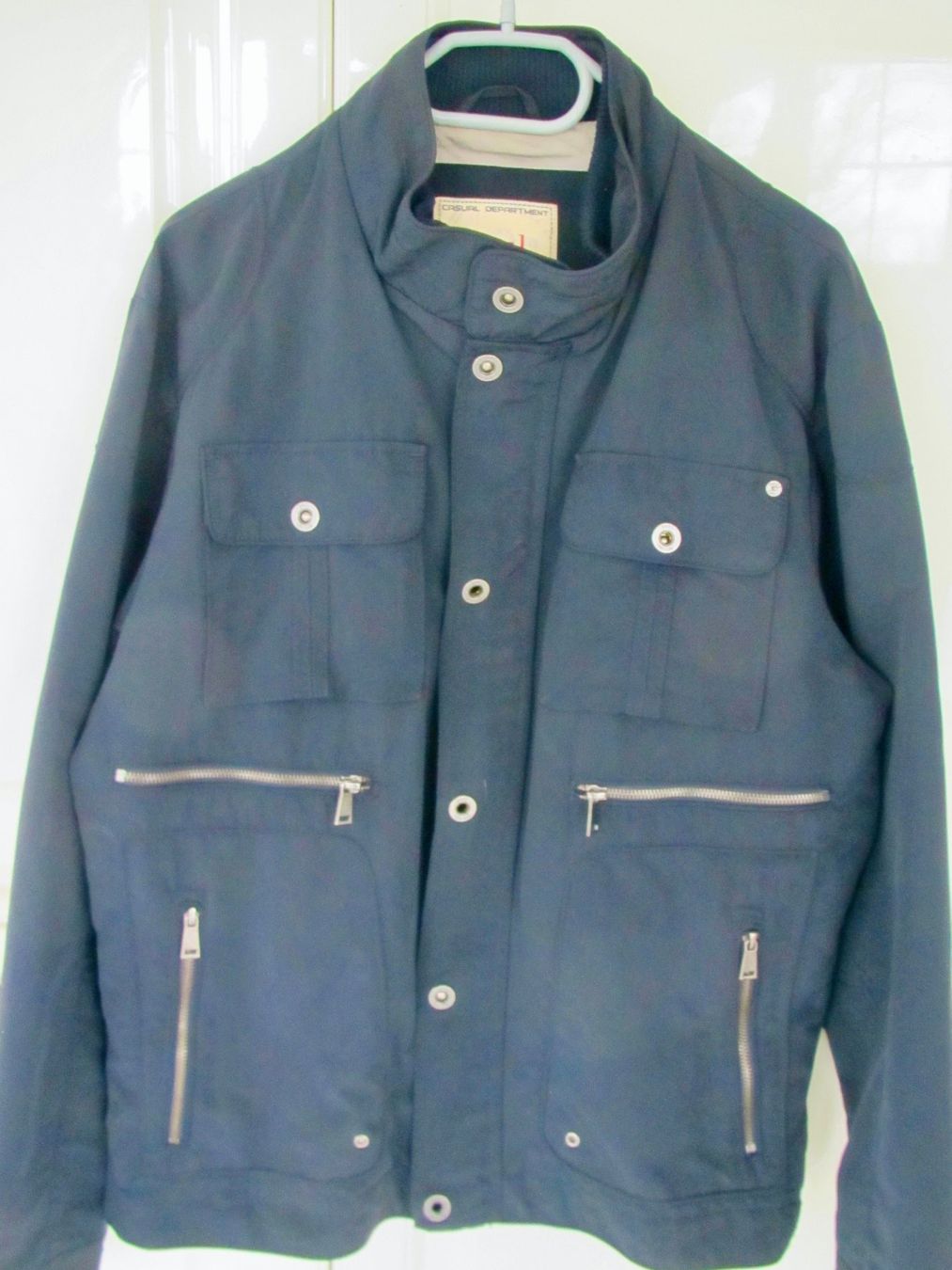 Giacche: VESTE D 'HIVER PAUL – Usato da Murten venduto da Selliot 1