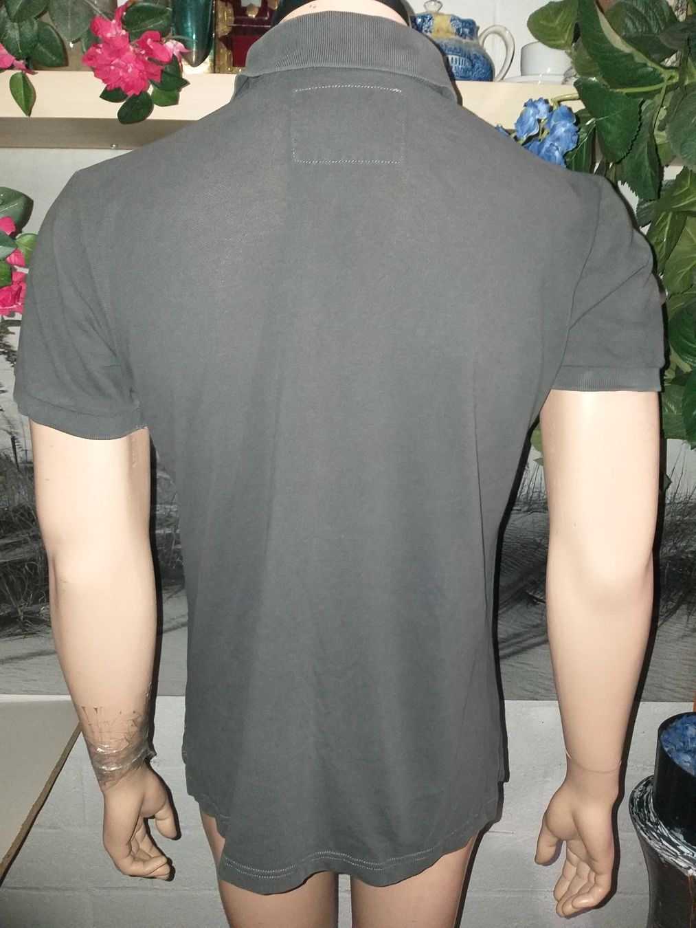 Esprit Polo-Shirts: Polo ESPRIT  Taille / Grosse M – Gebraucht aus Cossonay-ville von Super-Price-Quality 6