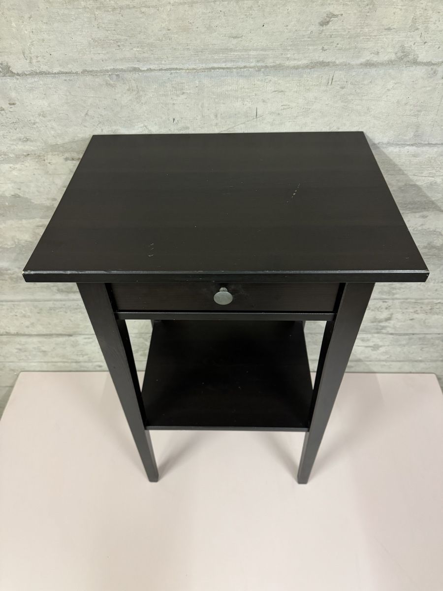 Comodini: Nachtisch Kommode Telefon Tisch – Usato da Münchenstein venduto da Eclipse6 1