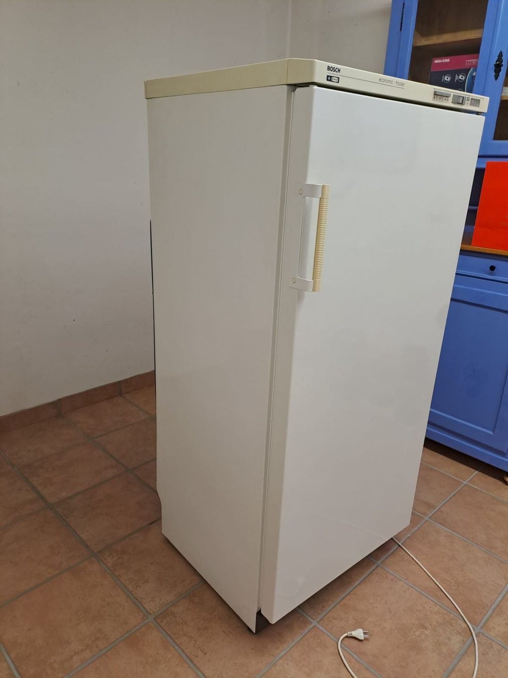 Bosch Congelatori: Gefrierschrank – Usato da Gelterkinden venduto da Zwetschgenbaum 1