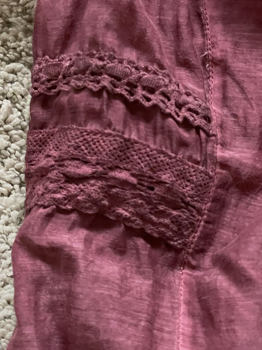 Vestiti: Simclan Kleid – Usato da Illighausen venduto da Blauhausfrau12 4