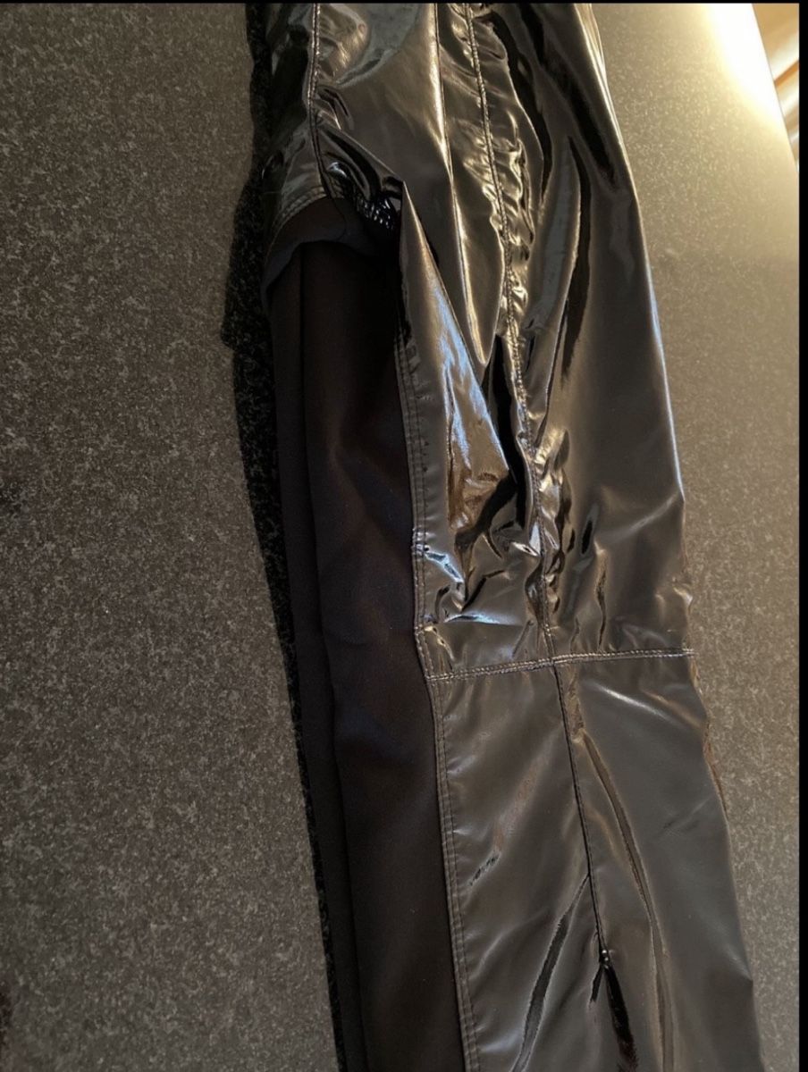 Marc Cain Pantalons: MARC CAIN N4 Elegante Lackleder – Neuf (Voir description) à Bülach par bel_ltg5 3