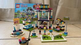 Lego Friends