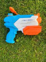 Nerf Super Soaker Microburst 2 – gebraucht