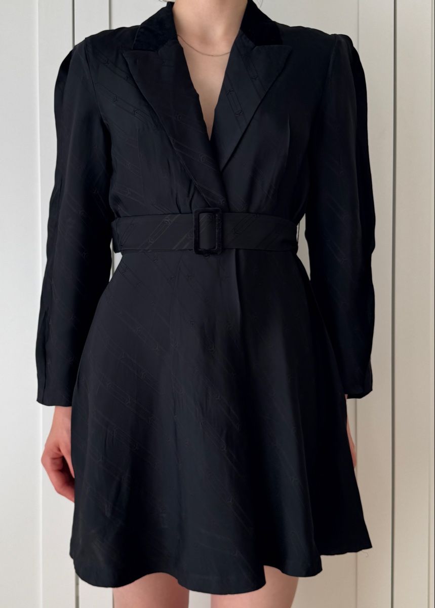 Sandro Vestiti: Sandro Kleid – Usato da Zürich venduto da m_secondhand