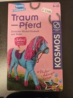 Neu - Kosmos - Traumpferd