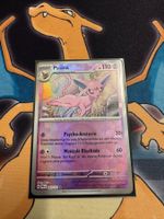 Psiana (xPRE 033) - Pokeball - Prismatische Entwicklungen