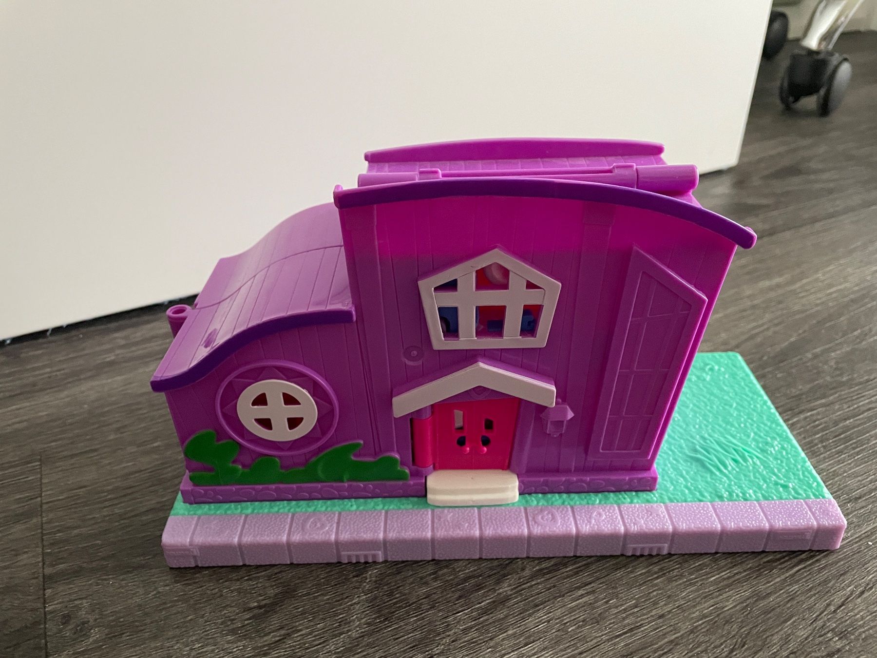 Polly Pocket Spielzeuge: Polly Poket Pollyville – Gebraucht aus La Plaine von Biliblue 2