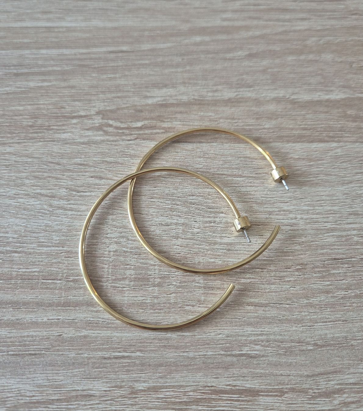 Michael Kors Ohrringe & -stecker: *Michael Kors* Brilliance Ohrringe – Gebraucht aus Ellighausen von kim_vkt5 1