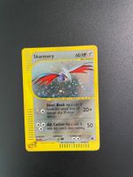 Pokémon Expedition Skarmory Holo 27/165