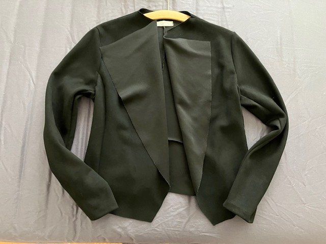 Giacche: Veste Sa 'Sa T S – Usato da Gampelen venduto da Mari60 2
