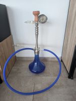 Shisha with accessories, good condition
