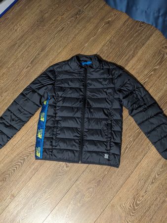 Jacke 152