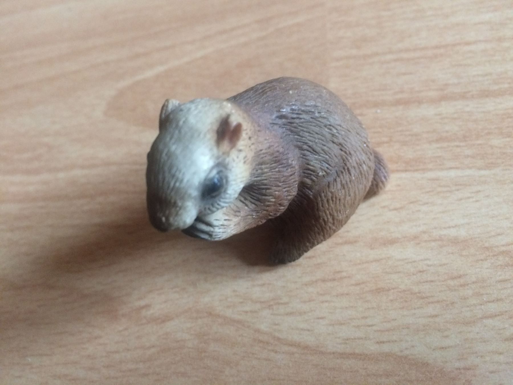 Figuren: Figur Eichhörnchen – Gebraucht aus Basel von Adler61 1