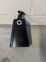 Meinl Steelcraft Cowbell, schwarz - Neuwertig!