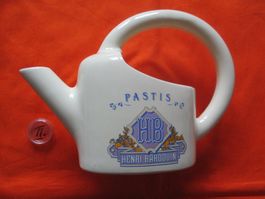 Wasserkrug Pastis HB