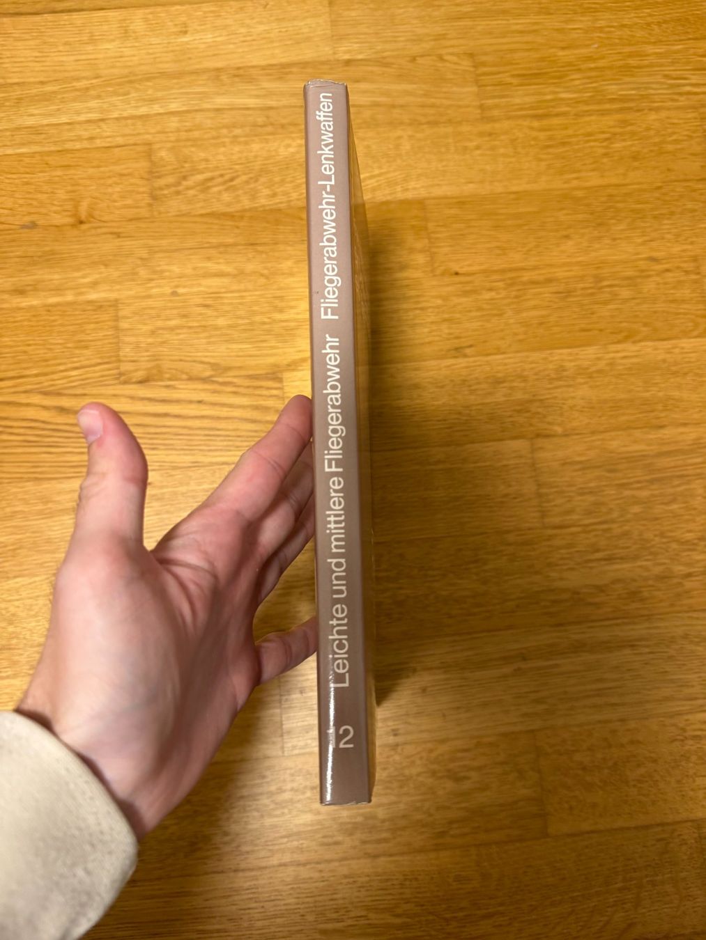 Bücher: Buch Fliegerabwehr - Hermann Schild – Gebraucht aus Schenkon von Arthur199 1