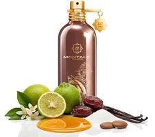 Montale Paris - Arabians Musk, 100 ml, Eau de Parfum