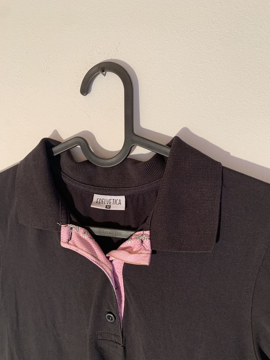 Edelvetica T-Shirts: Edelvetica Shirt – Gebraucht aus Bubendorf von lebkuchen03 1