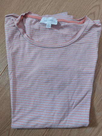 ARMEDANGELS T-Shirt gestreift Grösse M