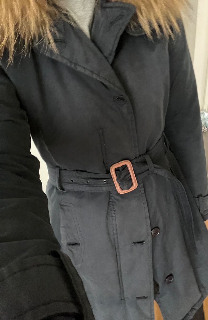 Woolrich Cappotti: Woolrich Wintermantel – Usato da Zürich venduto da tebi14 5