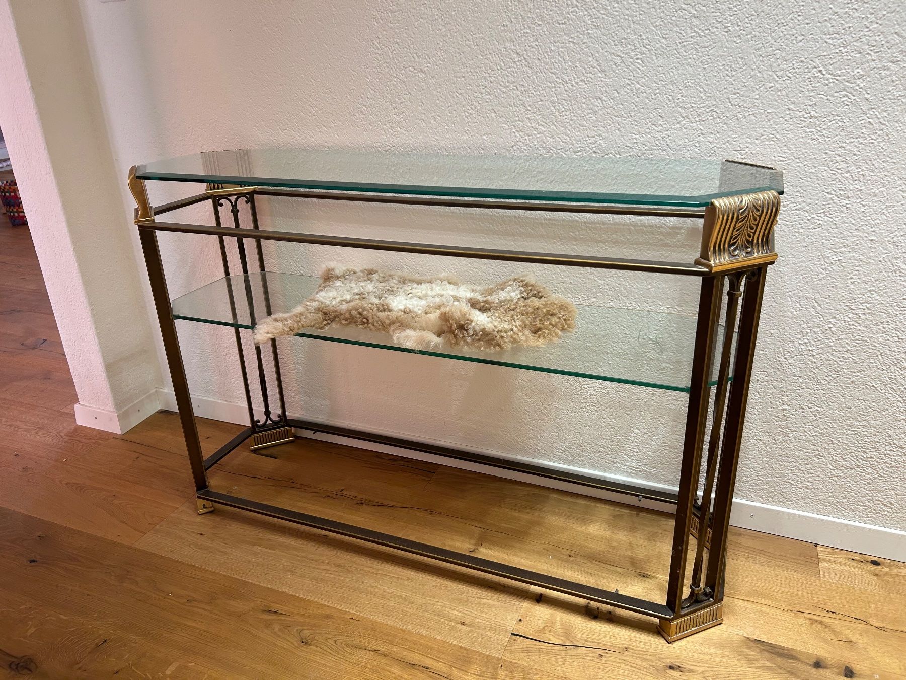 Scaffali: Glas Möbel – Usato da Gersau venduto da beatgraf 1