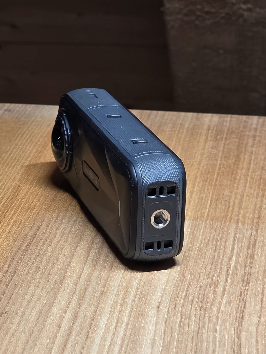 Insta360 Action Cam: Insta360 X5 – Nuovo (secondo la descrizione) da Buch b. Frauenfeld venduto da RamonFuchs 5